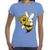 Gildan Premium Cotton Ladies Tee Thumbnail