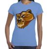 Gildan Premium Cotton Ladies Tee Thumbnail