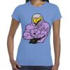 Gildan Premium Cotton Ladies Tee Thumbnail