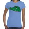 Gildan Premium Cotton Ladies Tee Thumbnail