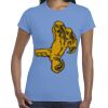 Gildan Premium Cotton Ladies Tee Thumbnail