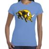 Gildan Premium Cotton Ladies Tee Thumbnail