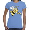 Gildan Premium Cotton Ladies Tee Thumbnail