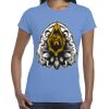 Gildan Premium Cotton Ladies Tee Thumbnail