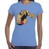 Gildan Premium Cotton Ladies Tee Thumbnail