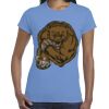 Gildan Premium Cotton Ladies Tee Thumbnail