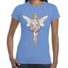 Gildan Premium Cotton Ladies Tee Thumbnail