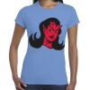 Gildan Premium Cotton Ladies Tee Thumbnail