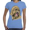 Gildan Premium Cotton Ladies Tee Thumbnail