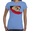 Gildan Premium Cotton Ladies Tee Thumbnail