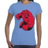 Gildan Premium Cotton Ladies Tee Thumbnail