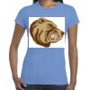 Gildan Premium Cotton Ladies Tee Thumbnail