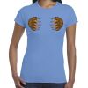 Gildan Premium Cotton Ladies Tee Thumbnail