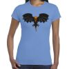 Gildan Premium Cotton Ladies Tee Thumbnail