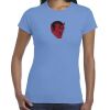 Gildan Premium Cotton Ladies Tee Thumbnail