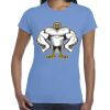 Gildan Premium Cotton Ladies Tee Thumbnail