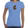 Gildan Premium Cotton Ladies Tee Thumbnail