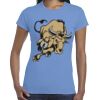 Gildan Premium Cotton Ladies Tee Thumbnail