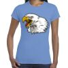 Gildan Premium Cotton Ladies Tee Thumbnail