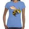 Gildan Premium Cotton Ladies Tee Thumbnail