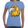 Gildan Premium Cotton Ladies Tee Thumbnail