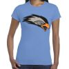 Gildan Premium Cotton Ladies Tee Thumbnail