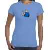 Gildan Premium Cotton Ladies Tee Thumbnail