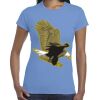 Gildan Premium Cotton Ladies Tee Thumbnail