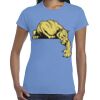 Gildan Premium Cotton Ladies Tee Thumbnail