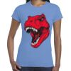 Gildan Premium Cotton Ladies Tee Thumbnail