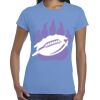 Gildan Premium Cotton Ladies Tee Thumbnail