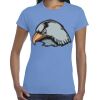 Gildan Premium Cotton Ladies Tee Thumbnail