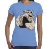 Gildan Premium Cotton Ladies Tee Thumbnail