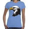 Gildan Premium Cotton Ladies Tee Thumbnail