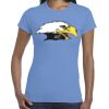 Gildan Premium Cotton Ladies Tee Thumbnail