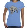 Gildan Premium Cotton Ladies Tee Thumbnail