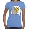 Gildan Premium Cotton Ladies Tee Thumbnail