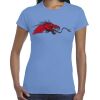 Gildan Premium Cotton Ladies Tee Thumbnail