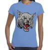 Gildan Premium Cotton Ladies Tee Thumbnail