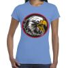 Gildan Premium Cotton Ladies Tee Thumbnail