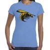 Gildan Premium Cotton Ladies Tee Thumbnail