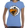 Gildan Premium Cotton Ladies Tee Thumbnail