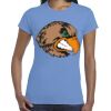 Gildan Premium Cotton Ladies Tee Thumbnail