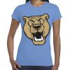 Gildan Premium Cotton Ladies Tee Thumbnail