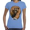 Gildan Premium Cotton Ladies Tee Thumbnail