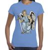 Gildan Premium Cotton Ladies Tee Thumbnail