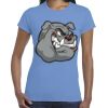 Gildan Premium Cotton Ladies Tee Thumbnail