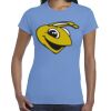 Gildan Premium Cotton Ladies Tee Thumbnail