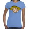 Gildan Premium Cotton Ladies Tee Thumbnail