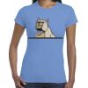 Gildan Premium Cotton Ladies Tee Thumbnail